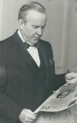 Lester B. Pearson