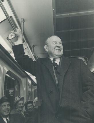 Lester B. Pearson