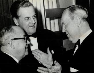 Lester B. Pearson