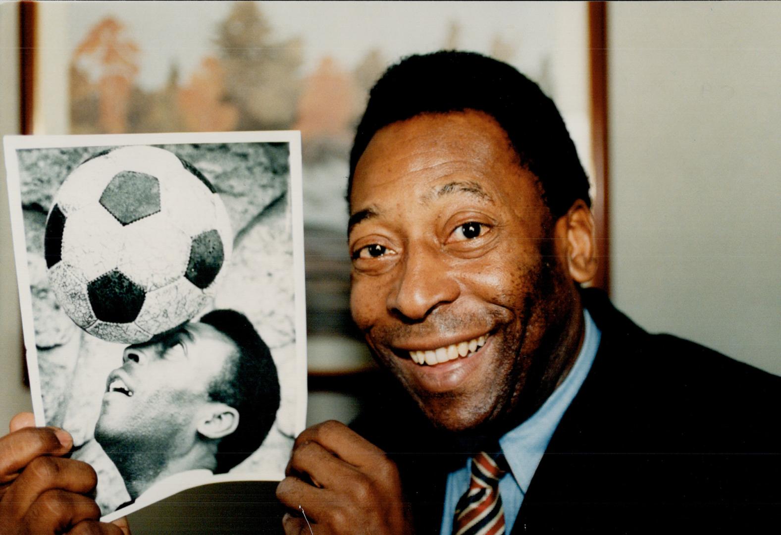 Pele Pele