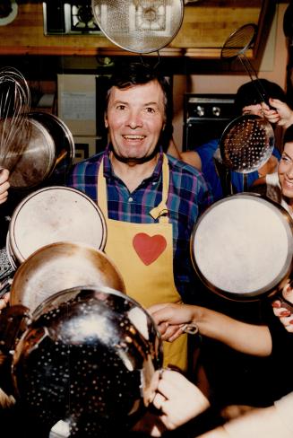 Jacques Pepin