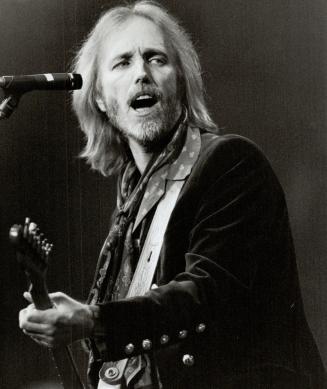 Tom Petty