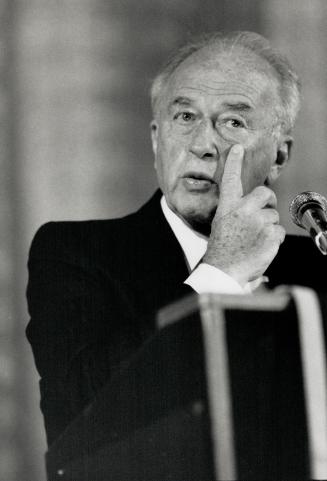 Yitzhak Rabin