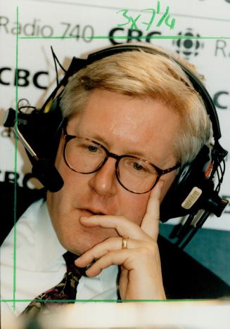 Bob Rae