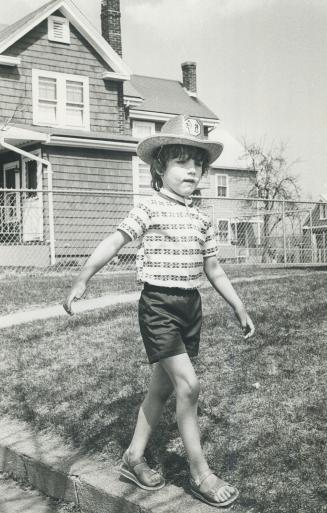 Justin Trudeau at Winchester, Mass