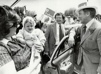 Kamloops, B.C. - Election 1979