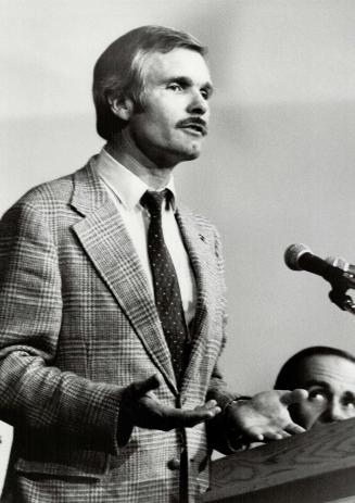 Ted Turner