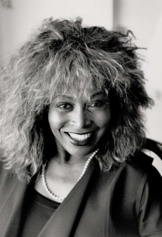 Tina Turner