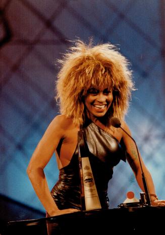 Tina Turner