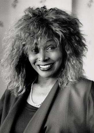 Tina Turner