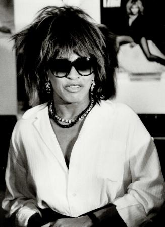 Tina Turner