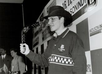 Jacques (son of Gilles) Portraits Villeneuve