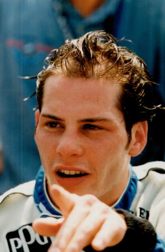 Jacques (son of Gilles) Portraits Villeneuve