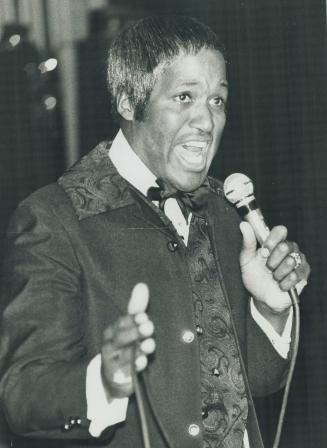 Singer Lovelace Watkins