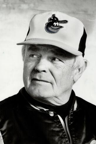 Friendly enemies: The unholy alliance (for umpires) of Billy Martin, left, and Earl Weaver is something akin to owners' rep Ray Grebey taking home union boss Marvin Miller for cocktails