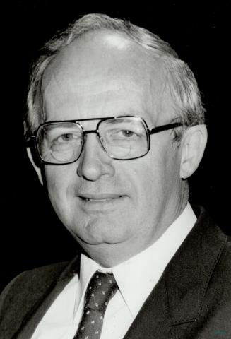 Robert Welch