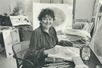 Joyce Wieland