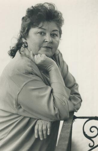 Joyce Wieland