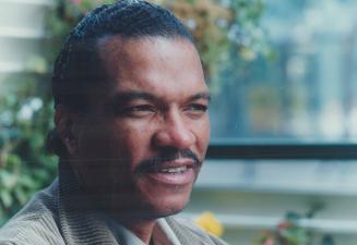 Giant steps for Billy Dee Williams Film Festival