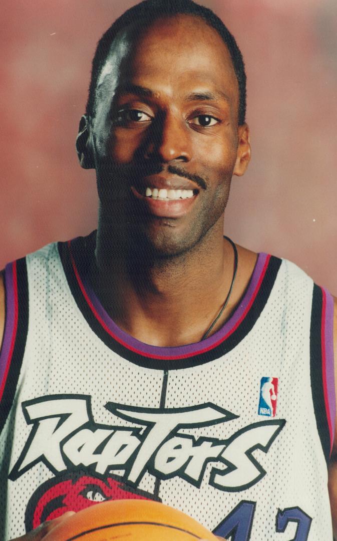 Kevin Willis