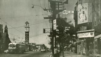 College St. (Toronto)