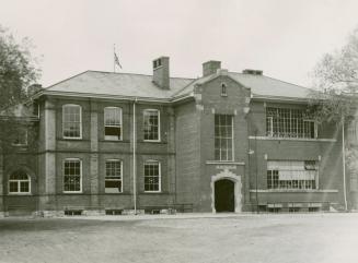 Plains Road Public School