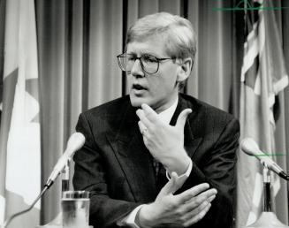 Bob Rae