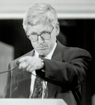 Bob Rae