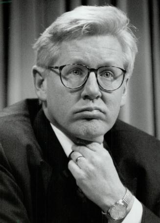 Bob Rae