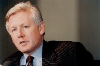 Bob Rae