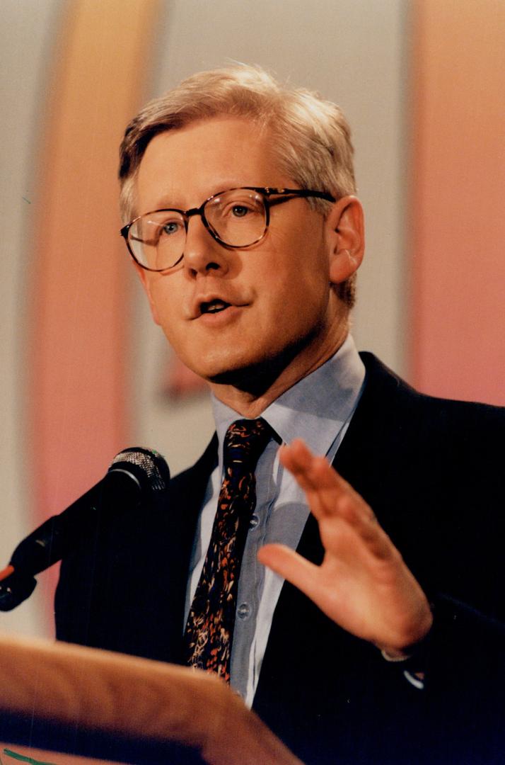 Bob Rae