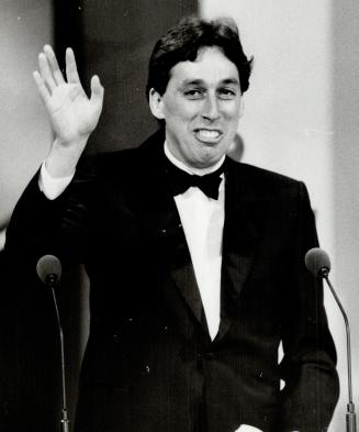 Ivan Reitman