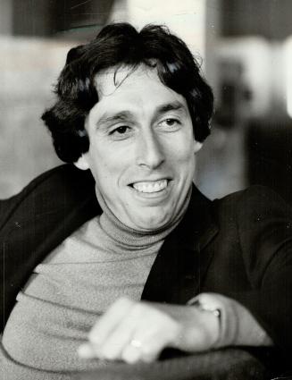 Ivan Reitman. Critics couldn't sink him