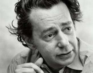 Mordecai Richler