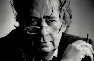 Mordecai Richler