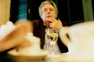 Mordecai Richler