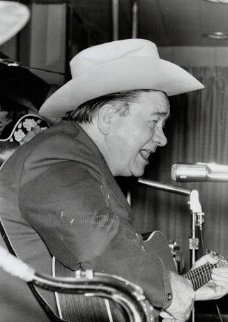 Tex Ritter