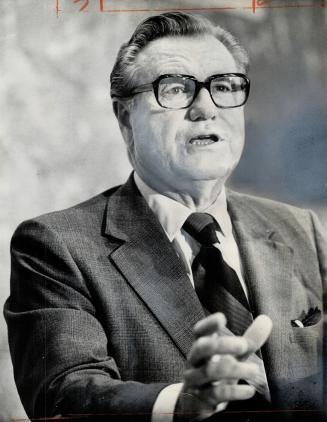 Nelson Rockefeller. Raises son's allowance