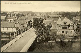 Main Street, Carleton Place, Ontario