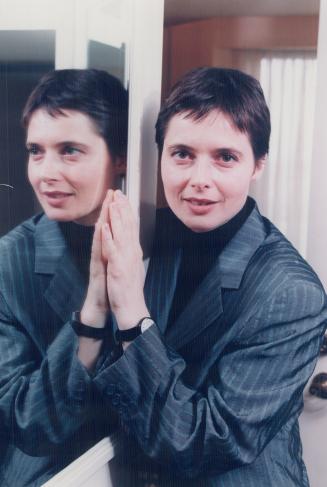 Isabella Rossellini