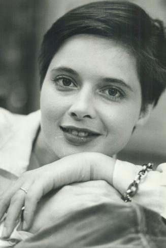 Isabella Rossellini