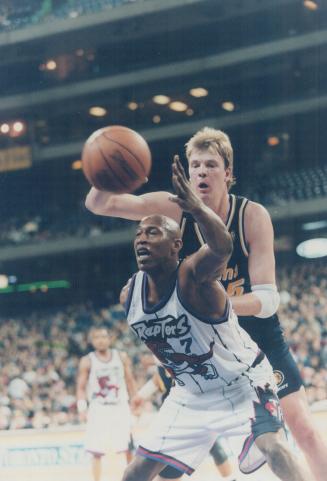 Rik Smits