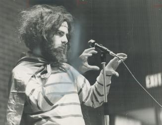 Jerry Rubin