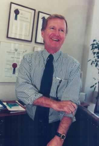 Bob Runciman