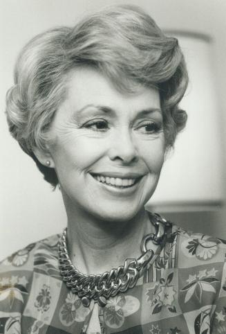 Barbara Rush