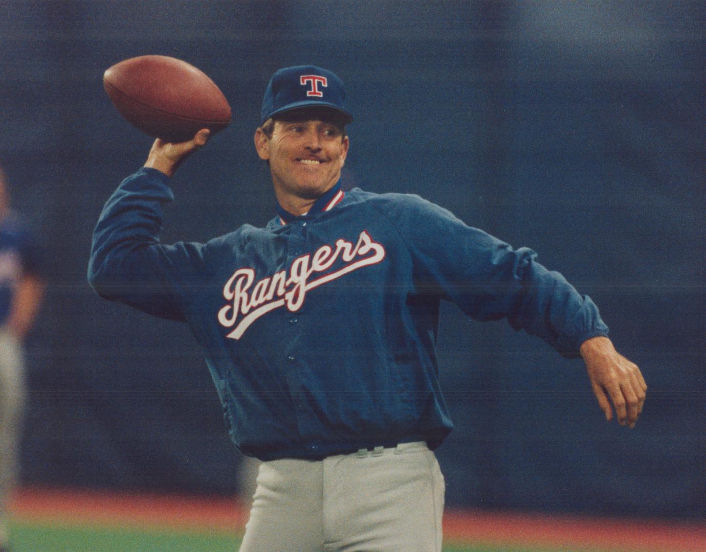 Nolan Ryan