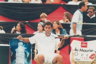 Pete Sampras