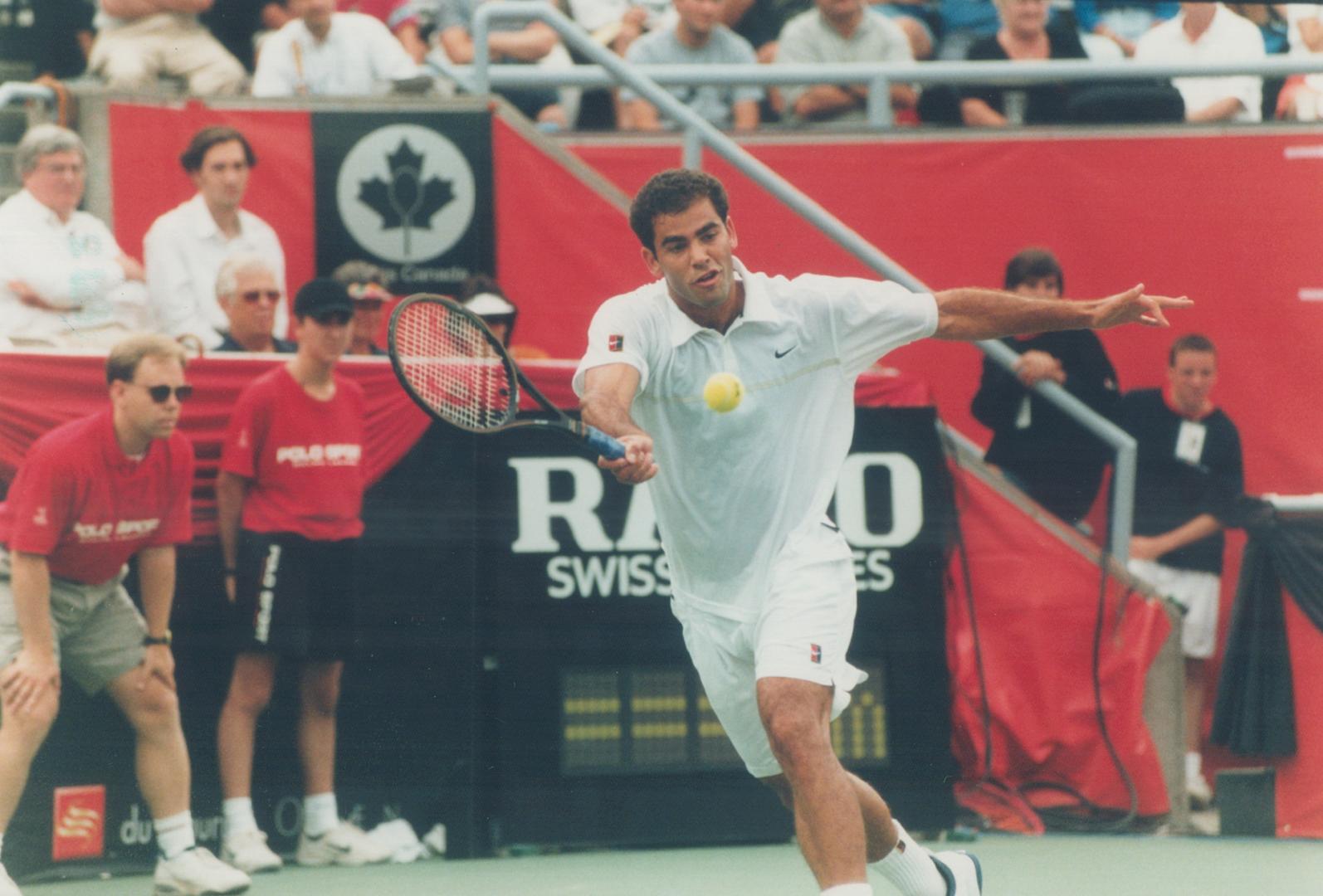 Pete Sampras