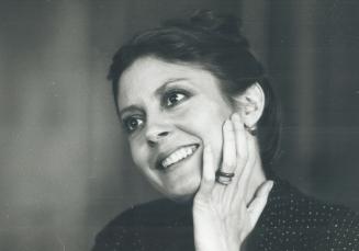 Susan Sarandon