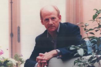 John Ralston Saul